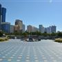 Abu Dhabi Corniche