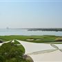 Yas Links Golf Course