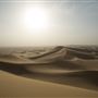 Remah Desert