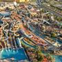 Yas Waterworld Abu Dhabi