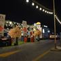 Al Hudayriat Island-Food Trucks