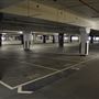 Abu Dhabi Global Market Parking Garage
