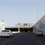 Sheihk Zayed Tunnel