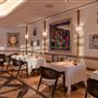 Cafe Milano - Four Seasons Hotel