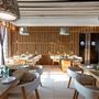 Cafe Sushi - Fairmont Bab Al Bahr