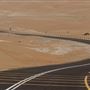 Tal Moreeb Road - Liwa
