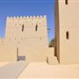 Al Muwaji Fort