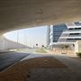 Channel Street, Al Raha