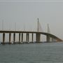 Hudayriyat Island Bridge