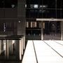 Abu Dhabi Global Market (ADGM) - Building Interiors