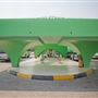 Central Bus Station