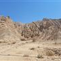 Jebel Hafeet Mountain (wadi)