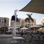 Alfresco Restaurant