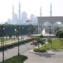 The Ritz-Carlton Abu Dhabi, Grand Canal