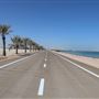 Samaliyah Island Roads