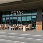 Cave Cafe and Lounge