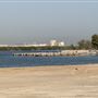 Samaliya Island - Port Option 1