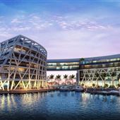 Edition Hotel Abu Dhabi