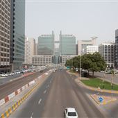 Al Mawkib Street