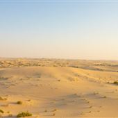 Al Wathba Desert