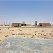 Abandoned Poultry Farm
