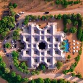 Telal Resort Al Ain