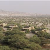 Anantara Al Sahel Villa Resort
