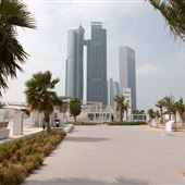 Al Bahar at the Corniche