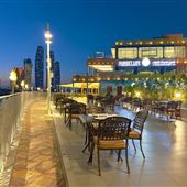 Sunset Life Restaurant and Cafe