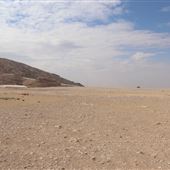 Jebel Hafeet - Flat Area