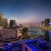 Beach Rotana Residences