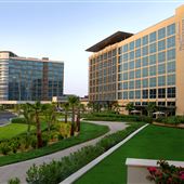 Centro Yas Island