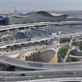 Zayed International Airport