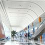Abu Dhabi National Exhibition Center - (ADNEC)