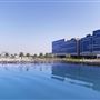 Fairmont Bab Al Bahr - Abu Dhabi