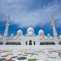 Sheikh Zayed Grand Mosque