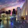 Warner Bros World Abu Dhabi