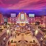 Warner Bros World Abu Dhabi