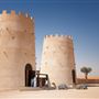 Arabian Nights Village