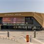 Etihad Arena