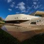 Sheikh Zayed Desert Learning Centre - SZDLC