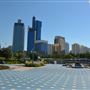 Abu Dhabi Corniche