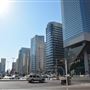 Sultan Bin Zayed the First Street