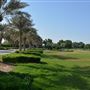 Yas Gateway Park