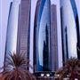 Conrad Etihad Towers