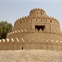 Al Jahili Fort