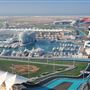 Yas Marina Circuit