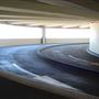 Abu Dhabi National Exhibition Centre Parking Garage
