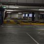 Abu Dhabi Global Market Parking Garage