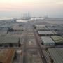 Mina Zayed - (Warehouse Area)
